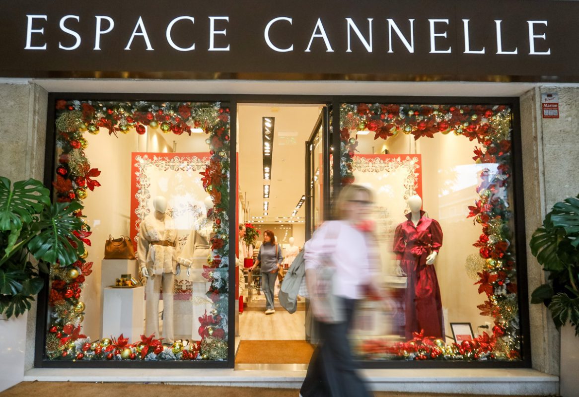 Espace Cannelle Cascais Moda Com Alma Parisiense Est rias Magazine Espace Cannelle Cascais Moda Com Alma Parisiense Est rias Magazine